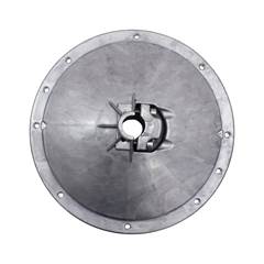 SUPORTE CUBO CESTO LAVADORA  12/15 KG LTC15 / LST12 70002596 ORIGINAL ELECTROLUX