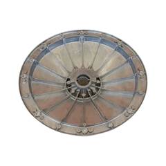 SUPORTE CUBO CESTO LAVADORA  12/15 KG LTC15 / LST12 70002596 ORIGINAL ELECTROLUX