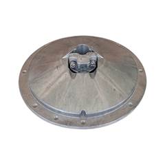 SUPORTE CUBO CESTO LAVADORA  12/15 KG LTC15 / LST12 70002596 ORIGINAL ELECTROLUX