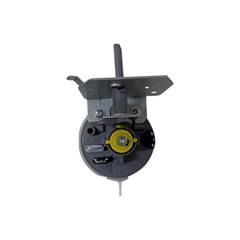 PRESSOSTATO LAVADORA  08 KG 04 NÍVEIS CWC-08 / CWE-09 / CWB-09 W10619463 ORIGINAL CONSUL