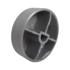 BOTÃO DUMPER REFRIGERADOR DF36A DF36X DF42 DF44 67400982 ORIGINAL ELECTROLUX