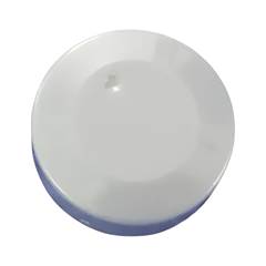 BOTÃO DUMPER REFRIGERADOR DF36A DF36X DF42 DF44 67400982 ORIGINAL ELECTROLUX