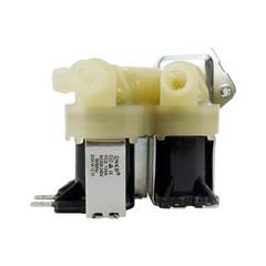 VÁLVULA LAVA E SECA 03 VIAS 220V LSA102  17438100000419 MIDEA SIBB