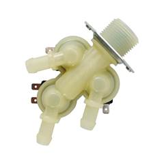 VÁLVULA LAVA E SECA 03 VIAS 220V LSA102  17438100000419 MIDEA SIBB