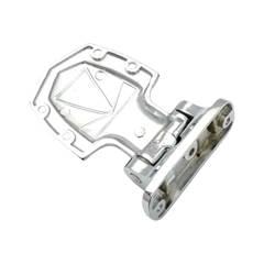 DOBRADIÇA Nº 02 ZAMAK CROMADA PORTA BALCÕES REFRIGERADOS TD-2 TRIMAC