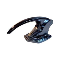 TRINCO Nº 02 TT-2  ZAMAC CROMADO PARA PORTA BALCÕES FRIGORÍFICOS TRIMAC