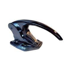 TRINCO Nº 02 TT-2  ZAMAC CROMADO PARA PORTA BALCÕES FRIGORÍFICOS TRIMAC