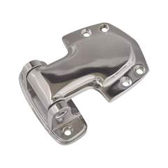 DOBRADIÇA Nº 03 PARA BALCÕES REFRIGERADOS TD-3 TRIMAC