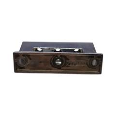 DOBRADIÇA PS PORTA SOBREPOR ROLDANA DE AÇO TED-2 TRIMAC