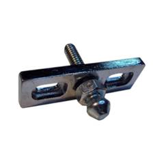 CASTANHA S/V ZAMAC CROMADA TCSV TRIMAC