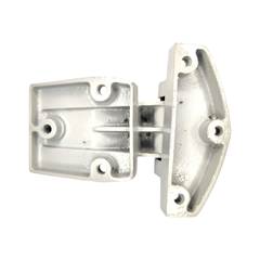 DOBRADICA PARA PORTA DE EMBUTIR (80 MM) FERMOD