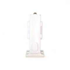 DOBRADICA FREEZER HORIZONTAL C/MOLA 170 / 320 LITROS 004197305 ORIGINAL CONSUL