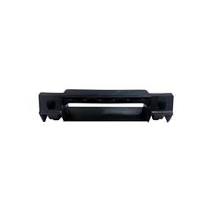 PUXADOR METALFRIO FREEZER HORIZONTAL ANTIGO PRETO FRIONEL