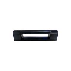 PUXADOR METALFRIO FREEZER HORIZONTAL ANTIGO PRETO FRIONEL
