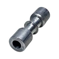 UNIÃO JUNTA LOKRING JUNÇÃO CONEXÃO AR CONDICIONADO ALUMÍNIO 5/8 X 5/8  16NK AL50 VULKAN