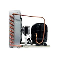 UNIDADE CONDENSADORA UCP-4140-ESI 7/8HP 220V GÁS R404 ELGIN