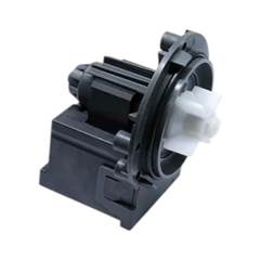 ELETROBOMBA DE DRENAGEM LAVADORA SEM CORPO COM PROTETOR TÉRMICO 220V 32217410000 EMICOL