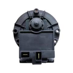 ELETROBOMBA DE DRENAGEM LAVADORA SEM CORPO COM PROTETOR TÉRMICO 220V 32217410000 EMICOL