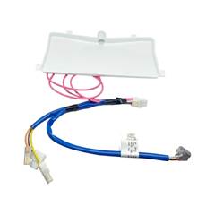 RESISTÊNCIA CALHA DEGELO DF-34/36/37 220V A99327102 70289569 ORIGINAL ELECTROLUX