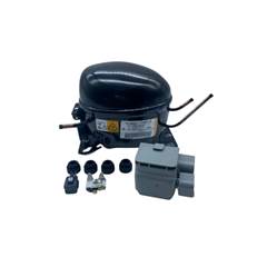 COMPRESSOR 1/5HP EMR70CLP R600A 110V 51340001299YA EMBRACO