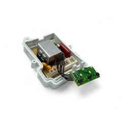 KIT PLACA POTENCIA  E INTERFACE CWH12ABX 60HZ BIVOLT 6535 BURDOG