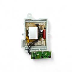 KIT PLACA POTENCIA  E INTERFACE CWH12ABX 60HZ BIVOLT 6535 BURDOG