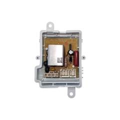 PLACA POTÊNCIA LAVADORA CONSUL CWC-08AB  BIVOLT BURDOG