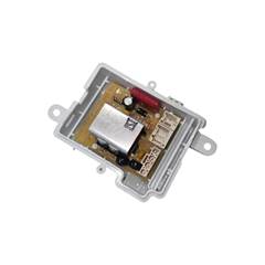 PLACA POTÊNCIA LAVADORA CONSUL CWC-08AB  BIVOLT BURDOG