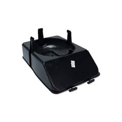 BANDEJA EVAPORAÇAO COMPRESSOR EMBRACO EM ELECTROLUX ECLA BURDOG