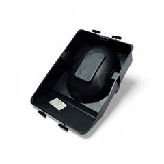 BANDEJA EVAPORAÇAO COMPRESSOR EMBRACO EM ELECTROLUX ECLA BURDOG