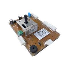 PLACA POTÊNCIA LAVADORA LTD-09 / LTC-10 / LT-10B BIVOLT 72539410000 EMICOL