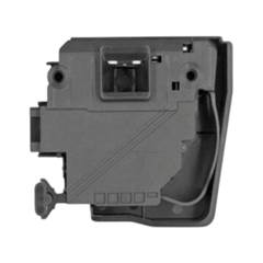 TRAVA DA PORTA LAVA E SECA WD10J6410 STR-0027A-S  220V SAMSUNG SIBB