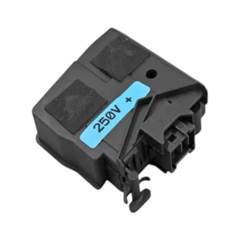 TRAVA DA PORTA LAVA E SECA WD10J6410 STR-0027A-S  220V SAMSUNG SIBB