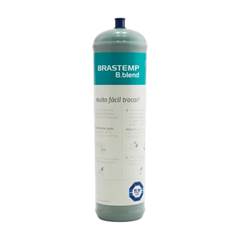 CILINDRO REFIL GÁS CARBONATAÇÃO B BLEND W10798373 BRASTEMP