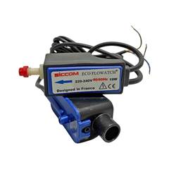 BOMBA DRENAGEM REMOÇÃO CONDENSADOS 40L/H  30.000-60.000 BTUS MAXI ECO FLOWATCH 40L/H SICCOM