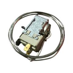 TERMOSTATO DUPLA AÇÃO FREEZER HORIZONTAL METALFRIO ELECTROLUX CONSUL UNIVERSAL RFR3648 AGETHERM