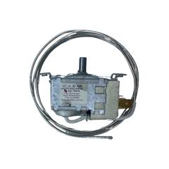 TERMOSTATO DUPLA AÇÃO FREEZER HORIZONTAL METALFRIO ELECTROLUX CONSUL UNIVERSAL RFR3648 AGETHERM
