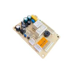 PLACA POTÊNCIA REFRIGERADOR TC-44 / TC-41 BIVOLT A09083212 ORIGINAL ELECTROLUX