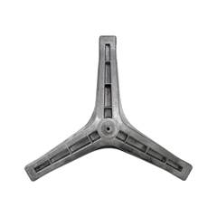 EIXO TRIPÉ SUPORTE CESTO COMPATÍVEL LAVA E SECA SAMSUNG DC97-15185A DC97-14369G WF106 WW10J SIBB