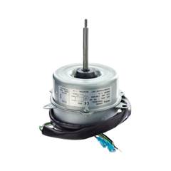 MOTOR CONDENSADORA 1/15 CV 18.000 À 30.000 BTUS  220V SPRINGER MIDEA CARRIER 25906088 WELLING SIBB