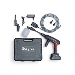 LAVADORA ALTA PRESSAO BATERIA 80150197 SURYHA