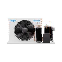 UNIDADE COND.SLM02400JTC51A 4HP 380V/3F R22 ELGIN