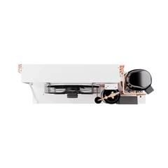 UNIDADE CONDENSADORA SLIM SLM-02350-JTC 3.5HP 380V GÁS R22 ELGIN