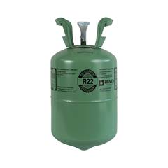 GÁS FLUIDO REFRIGERANTE R22 CILINDRO 6,800 KG FRIVEN