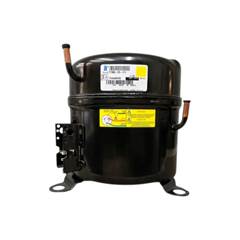 COMPRESSOR AL4510ZNA3A 1HP R22/404 220V AL1077BR TECUMSEH