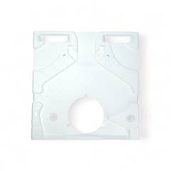 ISOLAÇÃO TRASEIRA REFRIG DF-36A/DF-36X 67400841 ELECTROLUX