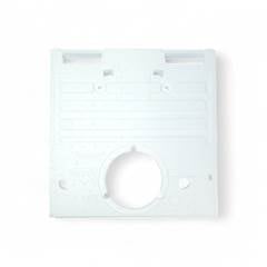 ISOLAÇÃO TRASEIRA REFRIG DF-36A/DF-36X 67400841 ELECTROLUX