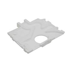 ISOLAÇÃO TRASEIRA BRM53HB /BRM44H / BRM54JK ORIGINAL BRASTEMP
