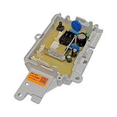 KIT PLACA POTÊNCIA E INTERFACE 220V BWK12 W11435392 ORIGINAL BRASTEMP