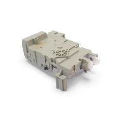 ATUADOR FREIO 220V LAVADORA CLEAN W10518617 ORIGINAL BRASTEMP